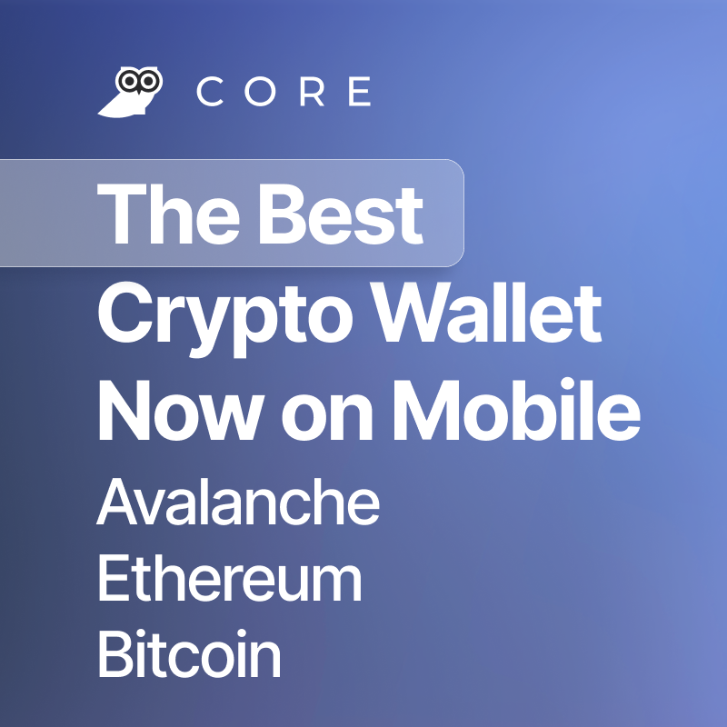 best crypto wallet